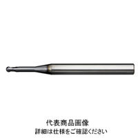 オーエスジー 超硬ボールエンドミル WXLーHSーEBD R4×12mm R4X12