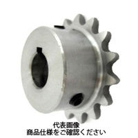 片山チエン FBスプロケット15 FBN15B33D16 1セット（5個）（直送品）