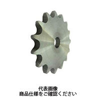 片山チエン スプロケット35 35A15 1セット(50個)（直送品）