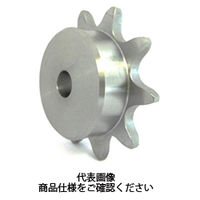 片山チエン ニバイピッチスプロケット 2042B28 1セット（5個）（直送品）