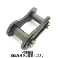 片山チエン KCMジョイントリンク 410-JL 1セット（150個）（直送品）