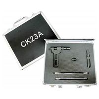 片山チエン チェーンカッターセット CK23A 1セット（5個）（直送品）