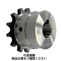 片山チエン カップリングFBスプロケット FBN6022D65 1セット（5個）（直送品）