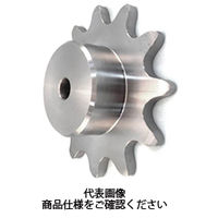 片山チエン ニバイピッチスプロケット 2082B11 1セット(5個)（直送品）