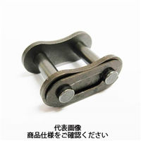 片山チエン KCMジョイントリンク 06B-JL 1セット（130個）（直送品）