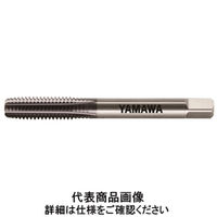 ヤマワ 高硬度鋼用超硬タップハンドタップ 通販 - アスクル