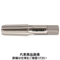 彌満和製作所 PTハンドタップT (HSS) 2 PT 1/2 ー 14 T - 1本（直送品）