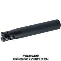 MOLDINO アルファ高送りラジアスミル ASR5060Mー4 1本(1個)（直送品）