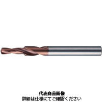 【新品】ステップドリル（スパイラル仕様） ストレートシャンク マーベル MSB-12 マーベル ステップドリル（スパイラル仕様） ストレートシャンク
