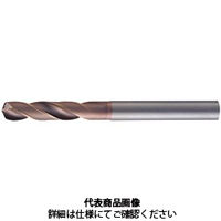 MOLDINO 鋳鉄用 超硬OHノンステップボーラー(3D) 8.2×101mm