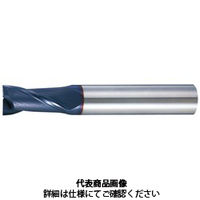 MOLDINO 超硬Cコートエンドミル HES2150-C 1本（直送品）