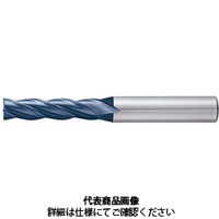 オーエスジー（OSG） 超硬2刃 銅・アルミ用 ロング エンドミル CA-RG