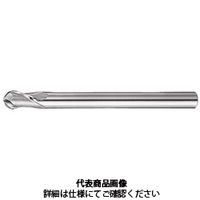 MOLDINO 超硬強力形ボールエンドミル BEK2130 1本（直送品）