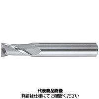 MOLDINO 超硬ソリッドエンドミル HES2066 1本（直送品）