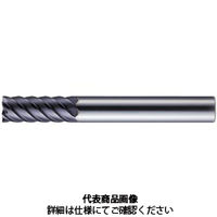 ダイジェット工業 アルミ加工用ソリッドエンドミル(ロング