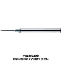 日進工具 アルミ用ボールエンドミル ALB225R5X20 01-00638-50001
