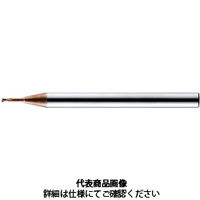 OSG EX-EMS ф５(４枚刃)   ６本   エンドミル オーエスジー 超硬スクエアエンドミル(WXコート4刃ミディアム