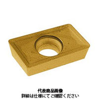 MOLDINO ASJ用インサート ADMT12T308L:CY100H 1セット(10個)（直送品）