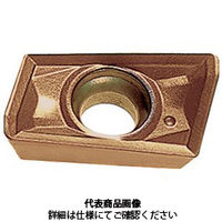 MOLDINO AHU，AHUM用インサート JDMT150520R:PTH30E 1セット(10個)（直送品）