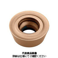 MOLDINO AR，ARM用インサート RDHW10T3M0TN:CY250 1セット(10個)（直送品）