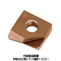 MOLDINO ARPF用インサート ZCFW060ーR0.3:PTH08M 1セット(2個)（直送品）