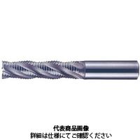 S&K ラフィングエンドミル a M 30  アルファニック　エンドミル 三興製作所 S&K Sコーティング ハイスラフィングエンドミル α