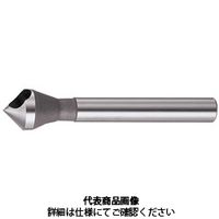 WEBA HSSカウンターシンク No.21611ー1 60°1枚刃 TiN