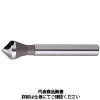 ダイジェット アルミ加工用面取りカッター 1本 (AL-VME-060-90)