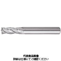 MOLDINO NKエンドミル 4NKRC18 1個（直送品）