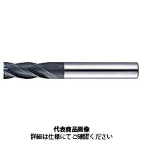 MOLDINO ATコートNEエンドミル 4NER4.5-AT 1本（直送品）