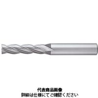 osgハイス４枚刃エンドミ8本セット OSG ハイススクエアエンドミル 4刃センタカット ショート 刃