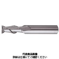 MOLDINO アルミ用エンドミル 2AL7 1本（直送品）