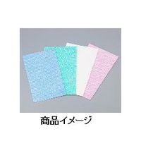 尚美堂 カウンタークロス ホワイト 2-3468-01 1セット(200枚:100枚×2箱)