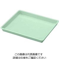 アズワン プラスチックバット 1-4617-01 1セット(5個)（直送品）