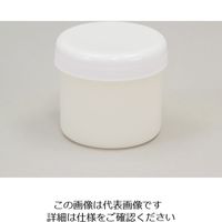 アズワン タイトボーイ(PE製) 105mL TB-1 1セット(24個:1個×24本) 1-4651-01（直送品）