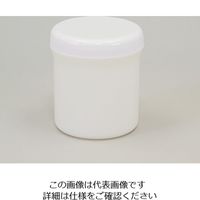 アズワン タイトボーイ(PE製) 310mL TB-4 1セット(15本) 1-4651-04（直送品）