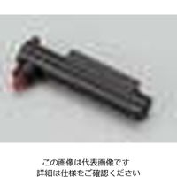佐藤計量器製作所 温湿度記録計用　カートリッジペン（紫） 1949757 1セット（2本） 1-619-01（直送品）