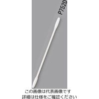 日本綿棒 工業用綿棒 200本入 P752D 1セット(600本:200本×3箱) 1-6547-01（直送品）