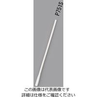 日本綿棒 工業用綿棒 200本入 P751S 1セット(600本:200本×3箱) 1-6547-06（直送品）