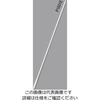 日本綿棒 工業用綿棒 200本入 P1501E 1セット(600本:200本×3箱) 1-6547-02（直送品）