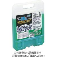 JEJアステージ 氷温パック ハード 1kg ハード1000 1セット(3個) 1-8650-03（直送品）