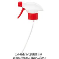 三宝化成 PET容器 専用ガンスプレー 2-3408-11 1セット(20個:1個×20本)（直送品）