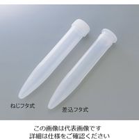 エムアイケミカル スピッチ 差込フタ式 (PE) 2-467-02 1セット(200個)（直送品）