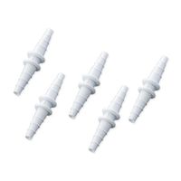 日本メデカルサイエンス コネクター(バリューパック) I型 15個入 2-7665-01 1セット(60個:15個×4袋)（直送品）