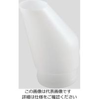 アズワン タフテナー(強化タイプ)用ノズル 4-5325-12 1セット(30個)（直送品）