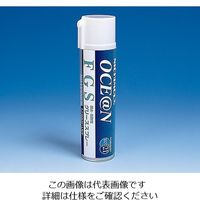 ダイゾー 耐水・耐酸性グリーススプレー 1-8092-01 1セット(3本)（直送品）