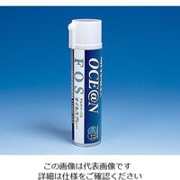 ダイゾー マルチパーパスオイルスプレー 1-8093-01 1セット(3本)（直送品）