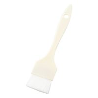 石井ブラシ産業 耐熱刷毛(PP柄) 40mm 1-2792-03 1セット(20本)（直送品）