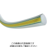 トヨックス エコロンホース φ19×φ26.0mm 1-2895-06 1セット(3m:1m×3m)（直送品）