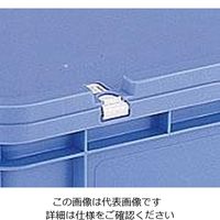 アズワン サンボックス用 サンロック 8型 4-1004-11 1セット(20個:4個×5組)